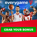 Everygame Sports | Gambling City