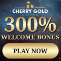 Cherry Gold Casino | Exclusive Bonus | Gambling City