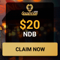 Golden Lion | Exclusive Bonus | Gambling City