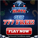 Liberty Slots - $777 Welcome Bonus
