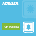 Neteller on Gambling City - Fast Withdrawals