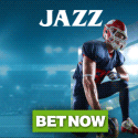 Jazz Sportsbook | Football Bonus | Gambling City