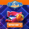 Big Spin Casino | 200% to $1,000 on 1st Deposit | Gambling City Network