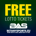 BetAnySports | Free Lotto Tickets | Gambling City