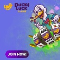 DuckyLuck Casino | 500% Welcome Bonus | Gambling City