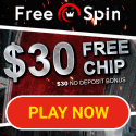Free Spin Casino | EXCLUSIVE BONUS 25 Extra Spins | Gambling City