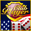 Club Player Casino - 450% to $199 on 1st Deposit