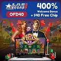 Las Vegas USA | EXCLUSIVE BONUS | Gambling City