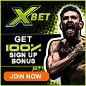 XBet Sportsbook on Gambling City | 100% Sign Up Bonus