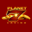 Planet 7 Casino on Gambling City - $1 Million in Jackpots