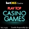 Bet365 Casino | Gambling City